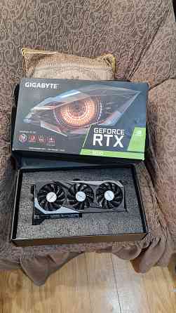 Видеокарта RTX 3070 Донецк