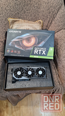 Видеокарта RTX 3070 Донецк - изображение 1