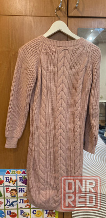 Платье женское Донецк - изображение 2