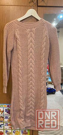 Платье женское Донецк - изображение 1