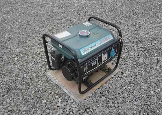 Генератор 2,2 кВт, бензин Комсомольское