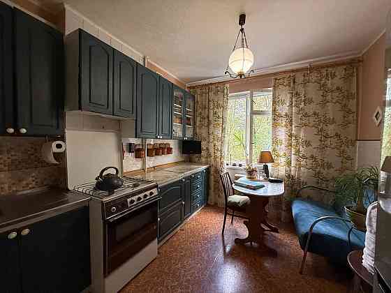 ПPОДAЖA: 3-х комнатная в Буденновском районе / Караван/Обжора Донецк