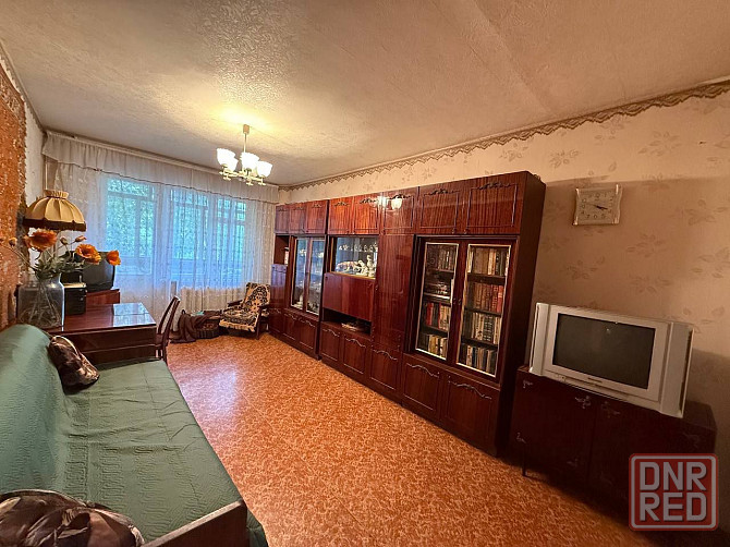 ПPОДAЖA: 3-х комнатная в Буденновском районе / Караван/Обжора Донецк - изображение 3