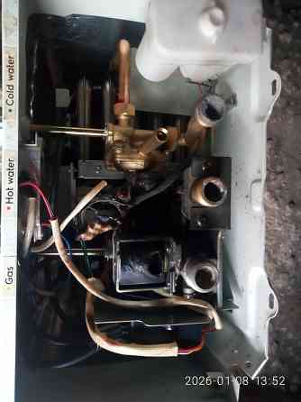 Продам газовую колонку Макеевка