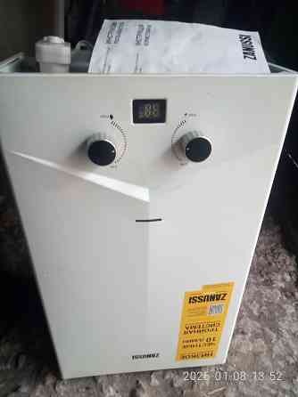 Продам газовую колонку Макеевка