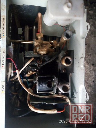 Продам газовую колонку Макеевка - изображение 3