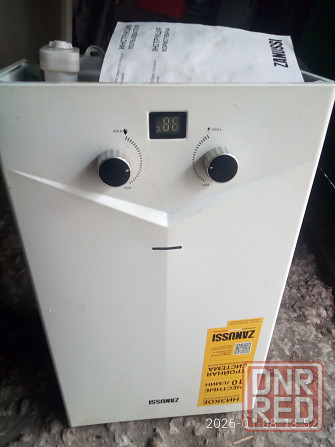 Продам газовую колонку Макеевка - изображение 1