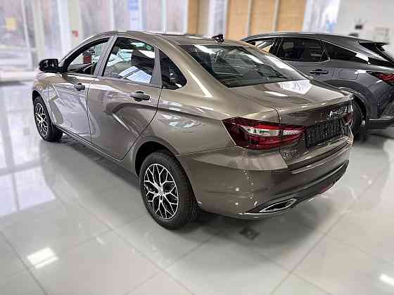 Lada Vesta 2025г. Макеевка