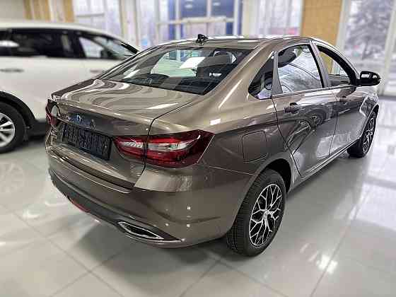Lada Vesta 2025г. Макеевка