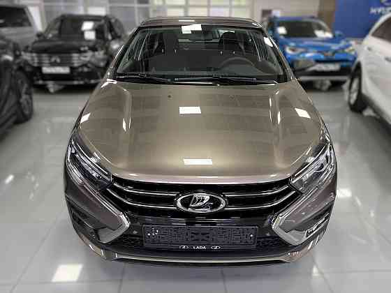 Lada Vesta 2025г. Макеевка