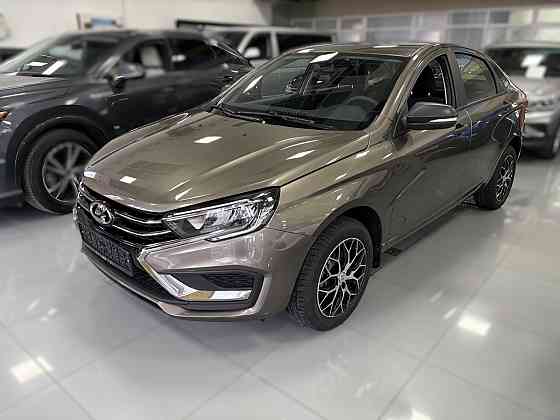 Lada Vesta 2025г. Макеевка