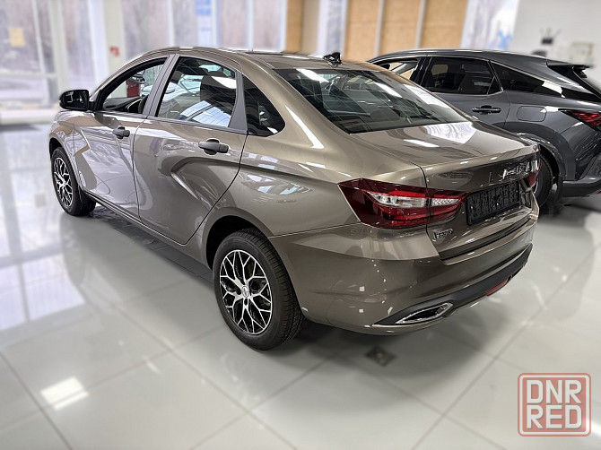 Lada Vesta 2025г. Макеевка - изображение 4