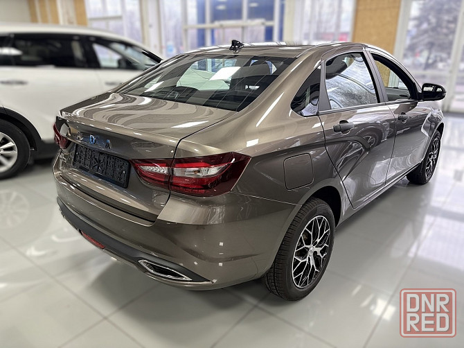 Lada Vesta 2025г. Макеевка - изображение 3