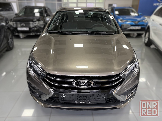 Lada Vesta 2025г. Макеевка - изображение 2