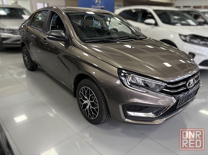 Lada Vesta 2025г. Макеевка - изображение 1