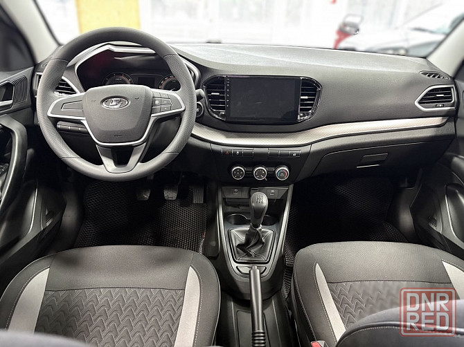 Lada Vesta 2025г. Макеевка - изображение 8