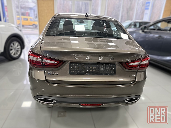 Lada Vesta 2025г. Макеевка - изображение 5