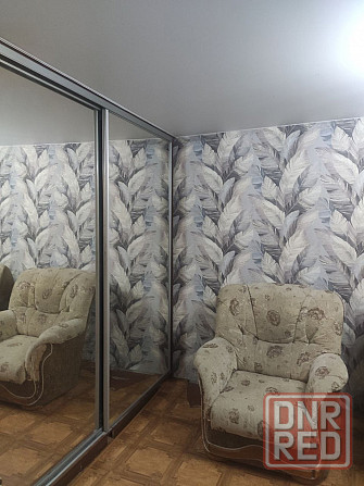 Продам 1ком Макеевка Центр Макеевка - изображение 2