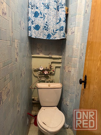 Продажа 2 кв. Топаз Донецк - изображение 4