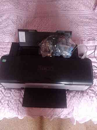 Принтер Epson Stylus Photo 1410 Донецк