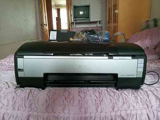Принтер Epson Stylus Photo 1410 Донецк
