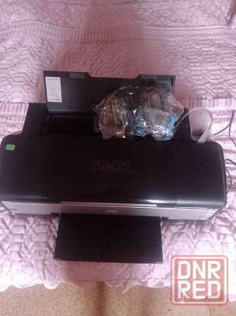 Принтер Epson Stylus Photo 1410 Донецк - изображение 3