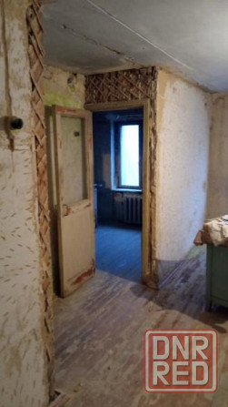 Продается 2к. кв. в Киевском р-не, ул. Университетская (ор-р Травматология). Донецк - изображение 1