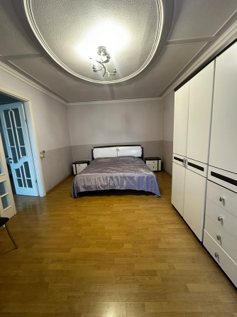 Просторная квартира с сауной + гараж на 2 авто! Донецк