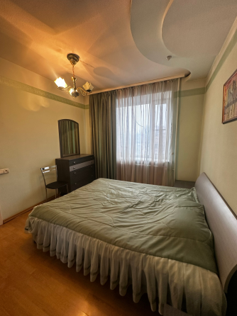 Просторная квартира с сауной + гараж на 2 авто! Донецк