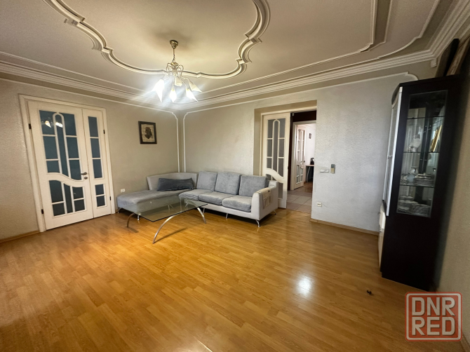 Просторная квартира с сауной + гараж на 2 авто! Донецк - изображение 4