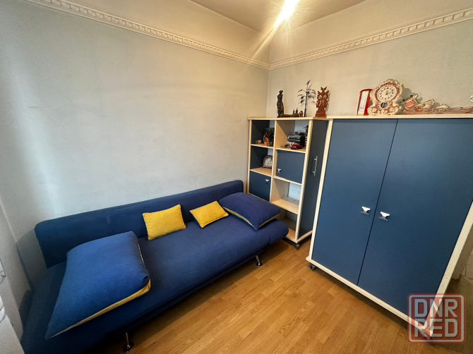 Просторная квартира с сауной + гараж на 2 авто! Донецк - изображение 7