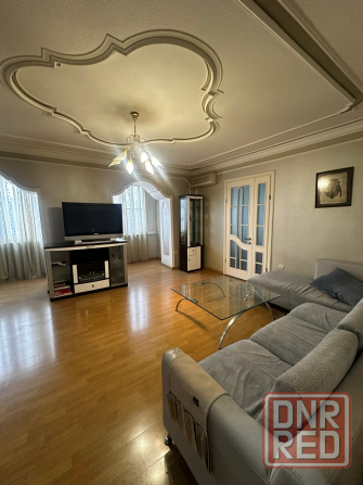 Просторная квартира с сауной + гараж на 2 авто! Донецк - изображение 3