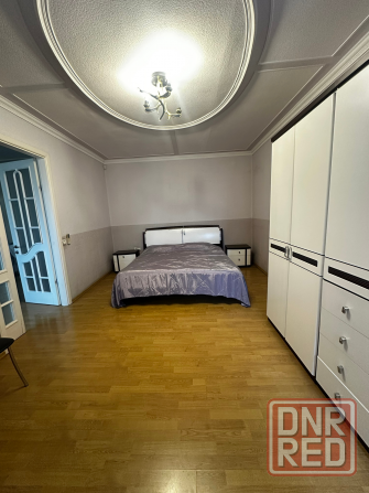 Просторная квартира с сауной + гараж на 2 авто! Донецк - изображение 5