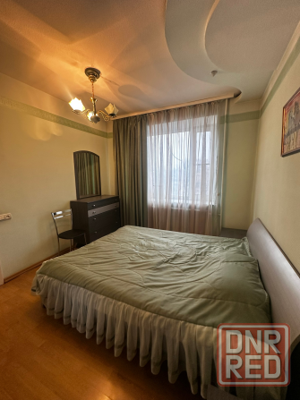 Просторная квартира с сауной + гараж на 2 авто! Донецк - изображение 6