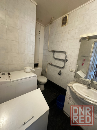 Просторная квартира с сауной + гараж на 2 авто! Донецк - изображение 9