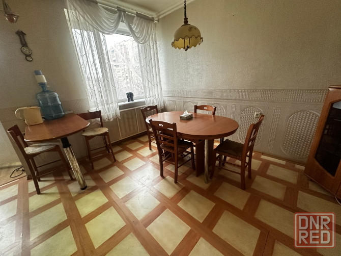 Просторная квартира с сауной + гараж на 2 авто! Донецк - изображение 2