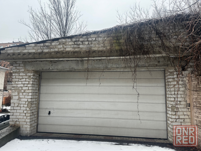 Просторная квартира с сауной + гараж на 2 авто! Донецк - изображение 10