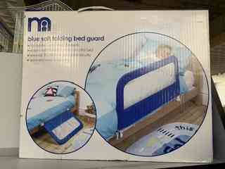 Продам бортик для детской кровати, крепится на любую Донецк