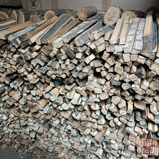Продам дрова Донецк - изображение 1