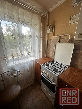 Снижение цены! Продается уютная 2 -хкомнатной квартиры в Буденновском р-не по ул. Якорная! Донецк - изображение 3