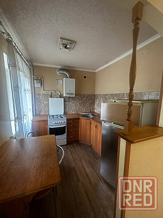 Снижение цены! Продается уютная 2 -хкомнатной квартиры в Буденновском р-не по ул. Якорная! Донецк - изображение 5