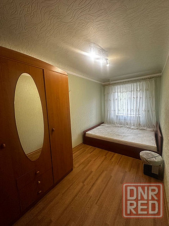 Снижение цены! Продается уютная 2 -хкомнатной квартиры в Буденновском р-не по ул. Якорная! Донецк - изображение 7