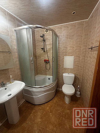 Снижение цены! Продается уютная 2 -хкомнатной квартиры в Буденновском р-не по ул. Якорная! Донецк - изображение 8