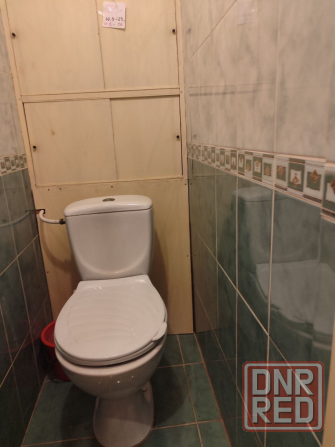 Продается 3к.кв. ост.Школа в районе Шинка Макеевка - изображение 8