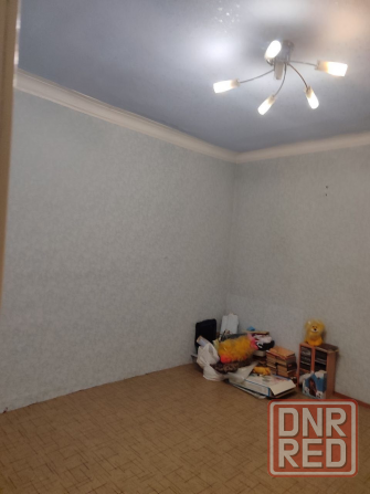 Продается 3к.кв. ост.Школа в районе Шинка Макеевка - изображение 5