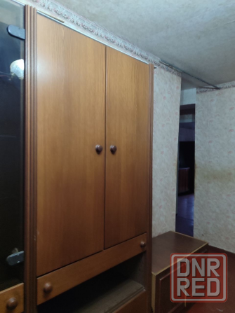 Продается 3к.кв. м-н Центральный 2/4 Макеевка - изображение 4