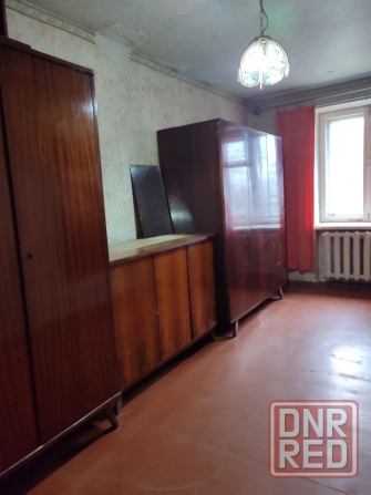 Продается 3к.кв. м-н Центральный 2/4 Макеевка - изображение 5