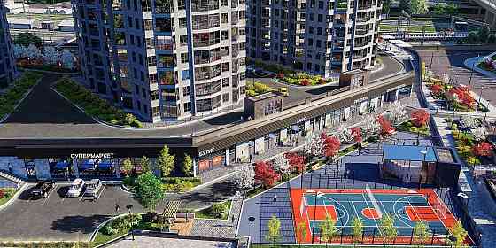 Квартира в ипотеку в Ростове-на-Дону Ростов-на-Дону