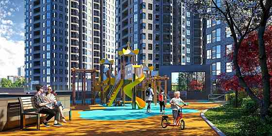 Квартира в ипотеку в Ростове-на-Дону Ростов-на-Дону