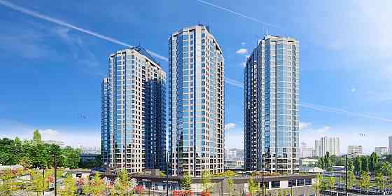 Квартира в ипотеку в Ростове-на-Дону Ростов-на-Дону